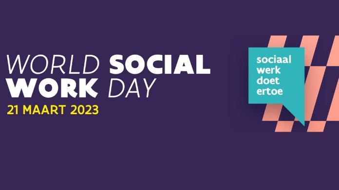 World social work day 2023