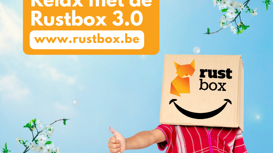Rustbox
