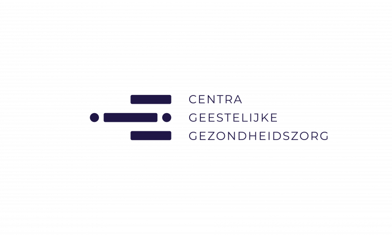 Logo Centra Geestelijke Gezondheidszorg