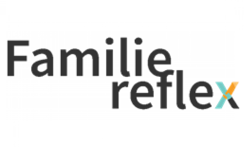 Logo Familiereflex
